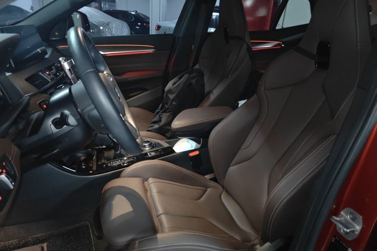 Used BMW X2 2020 sDrive25i Luxury M Sport Package