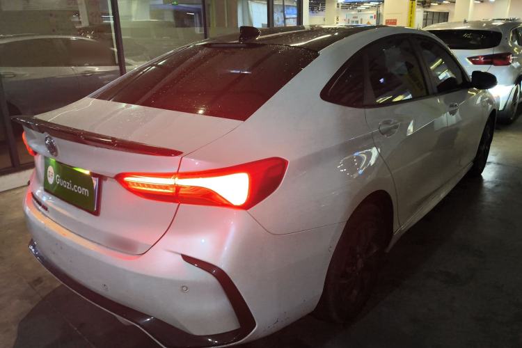 Used Buick Verano 2023 Pro GS Swift Edition