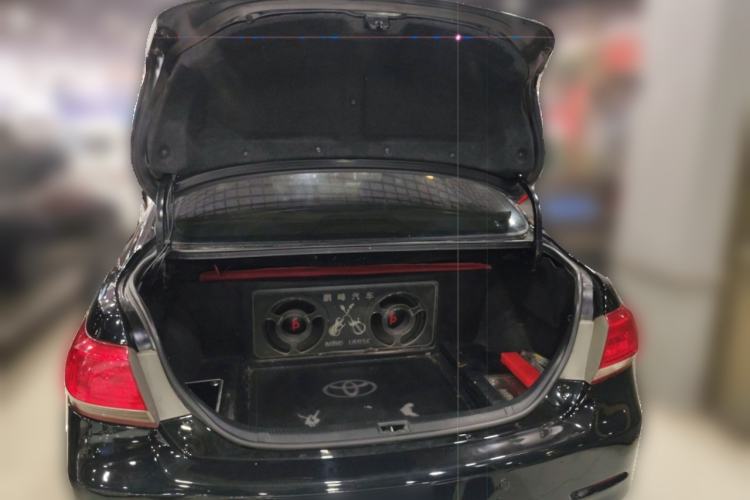 Used Toyota Camry 2010 200G Classic Edition
