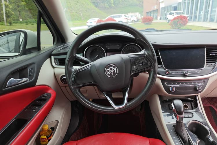 Used Buick Verano 2020 15T Automatic Trend Edition