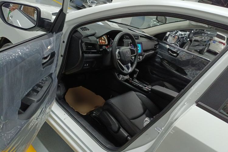 Used Honda Crider 2024 180 Turbo CVT Smart Enjoyment Edition
