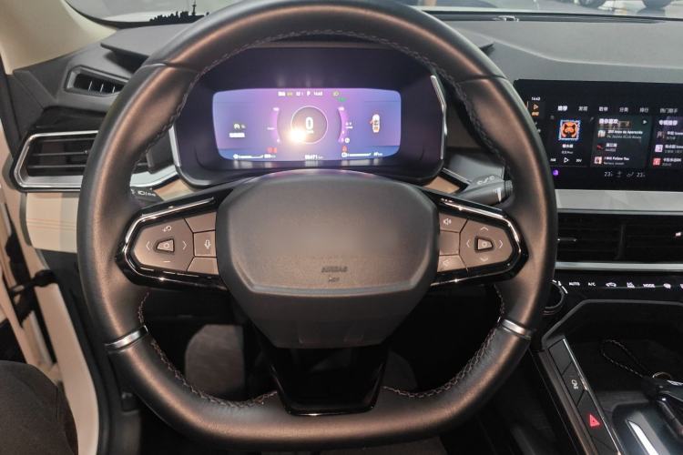 Used Lynk & Co 06 EM-P 2020 PHEV Plus