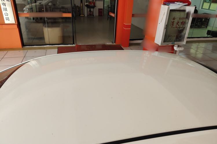 Used Venucia Venucia D60EV 2020 Standard Range Smart Drive Version – Ride-Hailing Large-Screen Edition