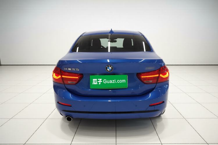 Used BMW 1 Series 2018 118i Sport Edition
