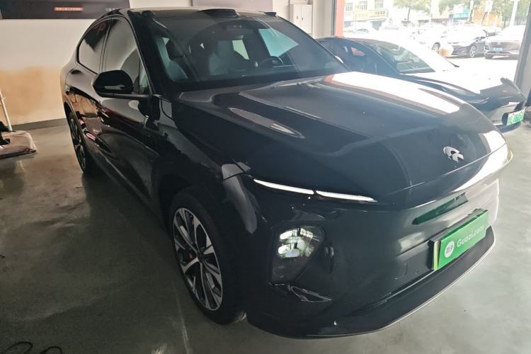 Used Nio EC7 2023 100kWh First Edition
