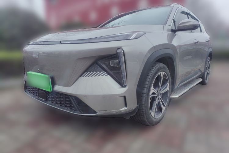 Used Geely Galaxy L7 2023 1.5T 115 km MAX