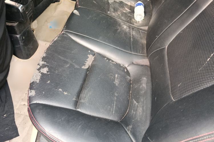 Used Kia K2 2015 Sedan 1.4L MT GLS