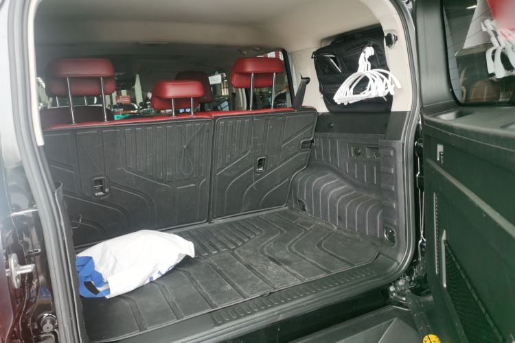 Used Tank 300 2025 2.0T Conqueror
