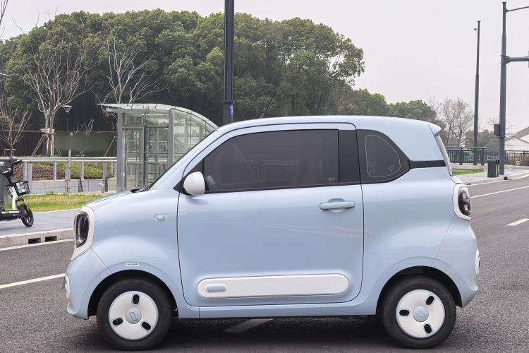 Used Bestune Pony 2025 222km Clever Horse
