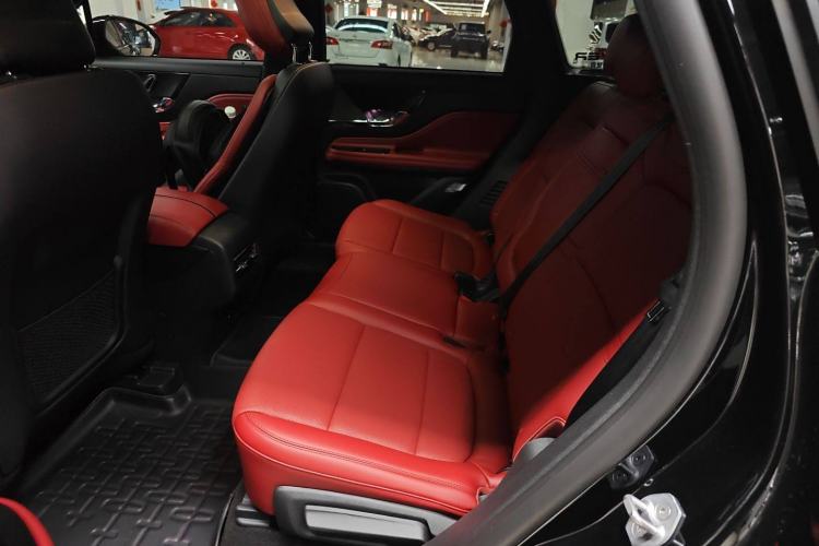 Used Lincoln Corsair 2023 2.0T Two-Wheel-Drive Luxury Edition