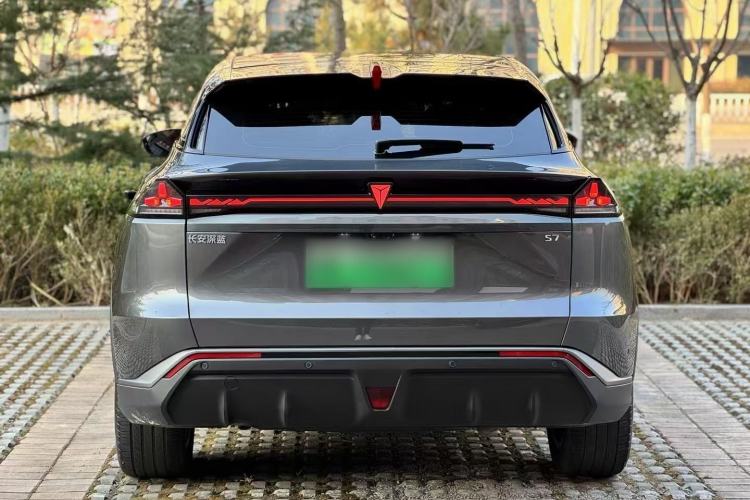 Used Deepal S07 2023 S7i 200Max Extended-Range Model