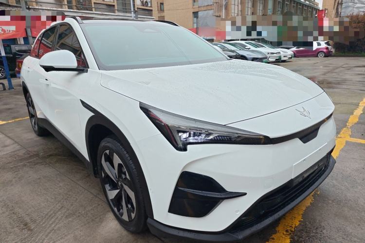 Used ARCFOX Alpha T5 2025 520 MAX