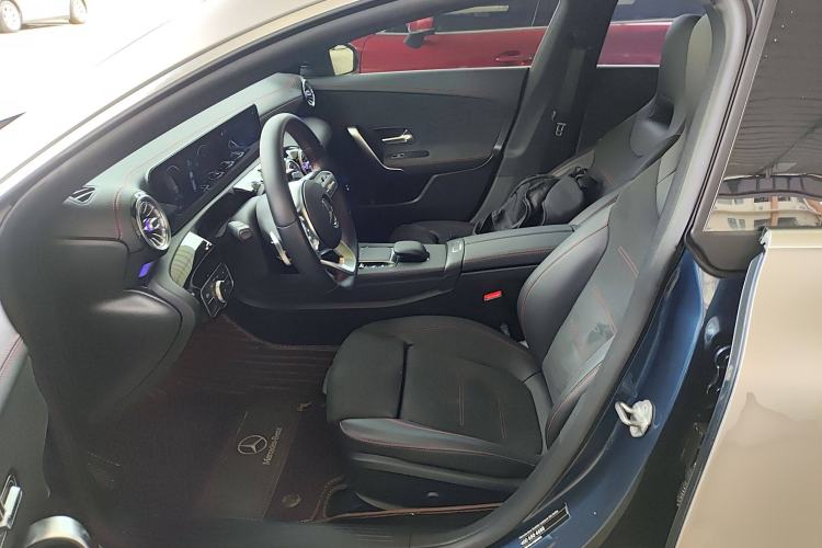 Used Mercedes-Benz CLA 2020 CLA 200 Shooting Brake