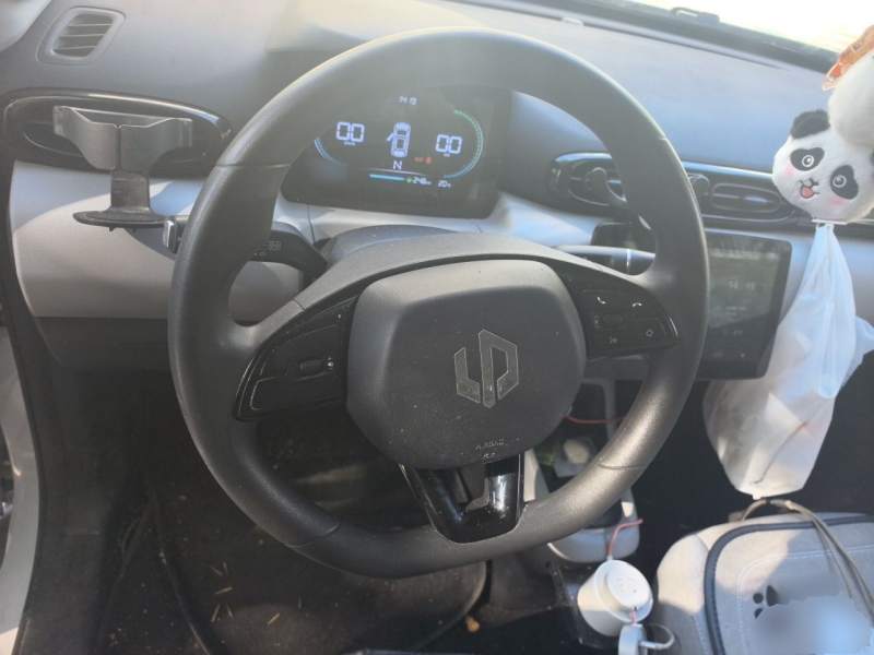 Used Leapmotor T03 2023 310 Lite Edition — 6