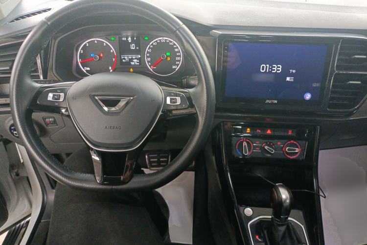 Used Jetta VS5 2019 280TSI Automatic Enjoyment Model