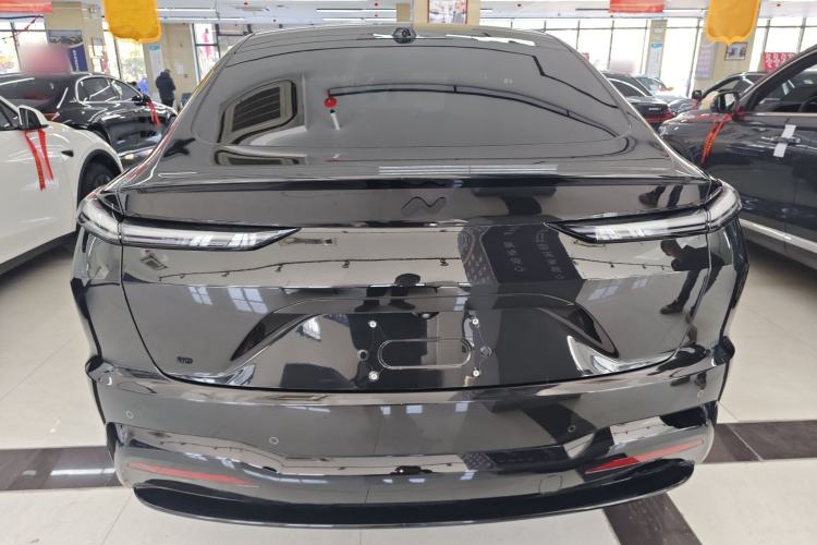 Used ONVO L60 2024 60 kWh All-Wheel Drive
