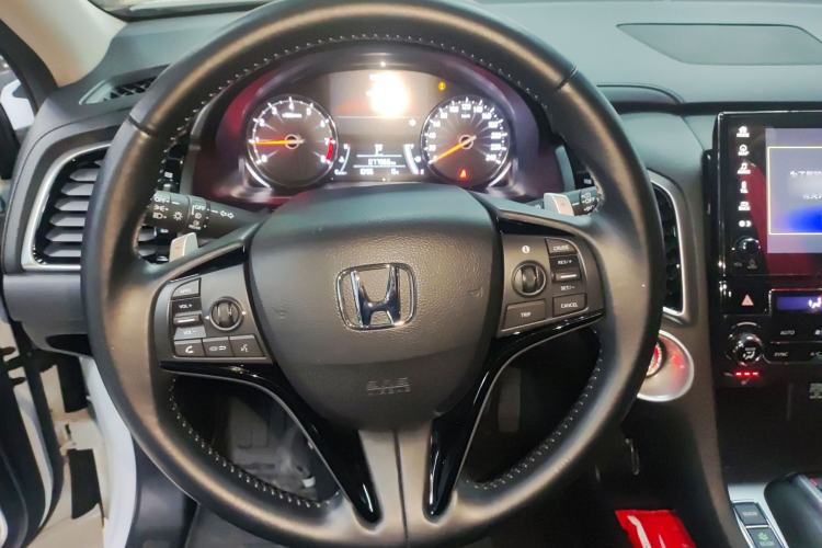 Used Honda Avancier 2017 370TURBO Four-Wheel Drive Prestige Edition