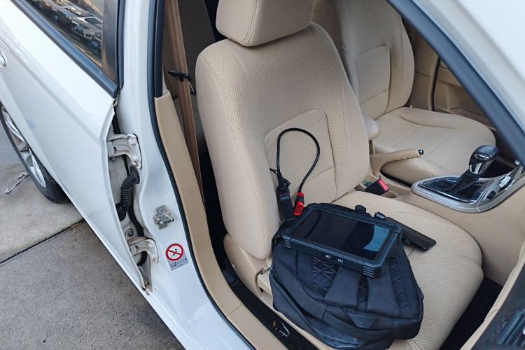 Used Brilliance H330 2013 1.5L Automatic Luxury Model