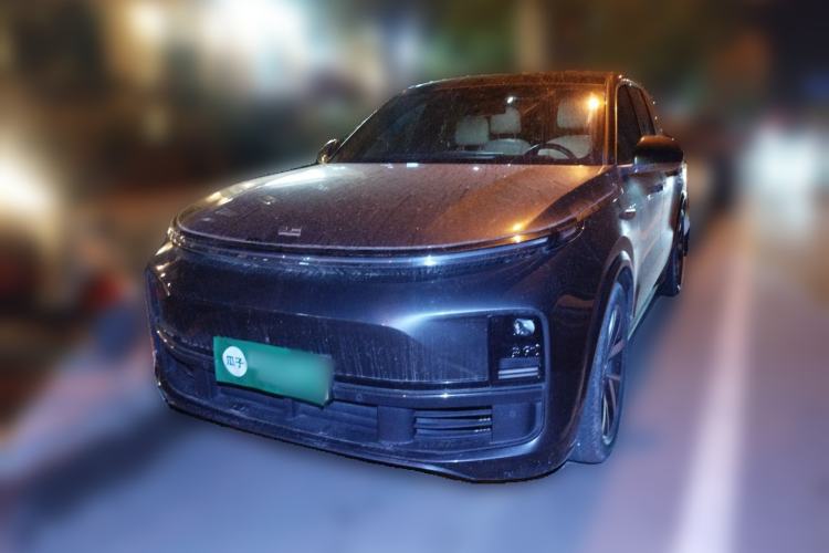 Used Li Auto L8 2023 Pro Model