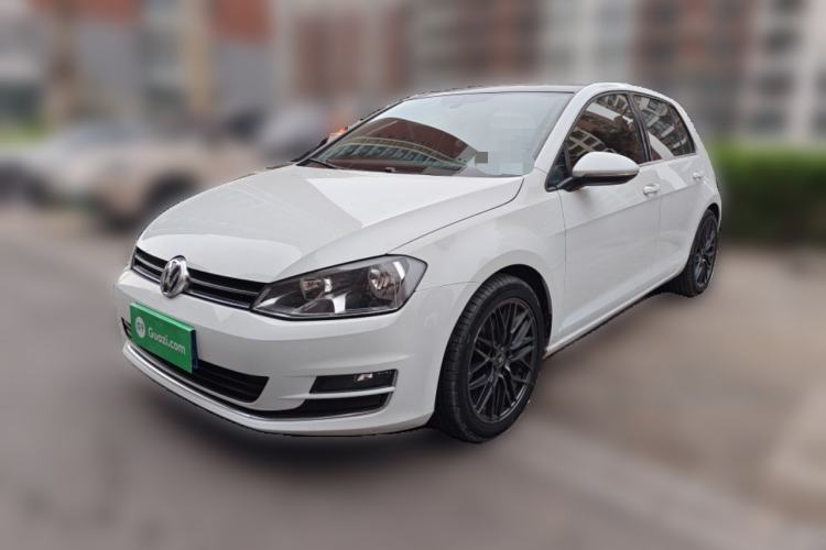 Used Volkswagen Golf 2016 230TSI Automatic Luxury Version