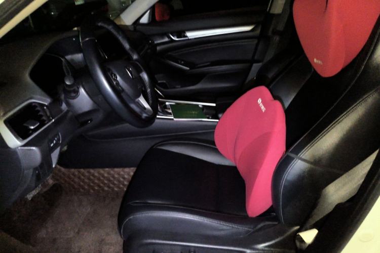 Used Honda Accord 2022 260TURBO Luxury Edition
