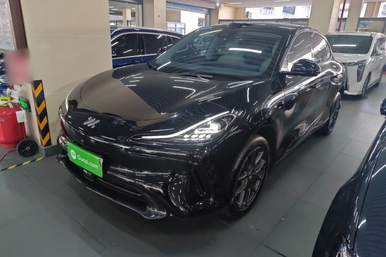 Used IM LS6 2023 Max Standard Edition