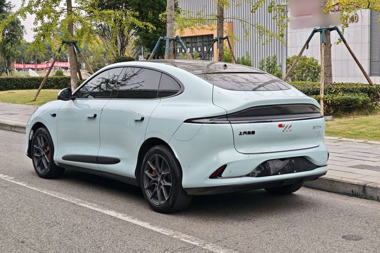 Used IM LS6 2023 Max Long-Range Version