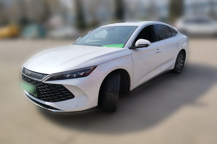 Used BYD Qin L 2024 DM-i 120KM Leading Model