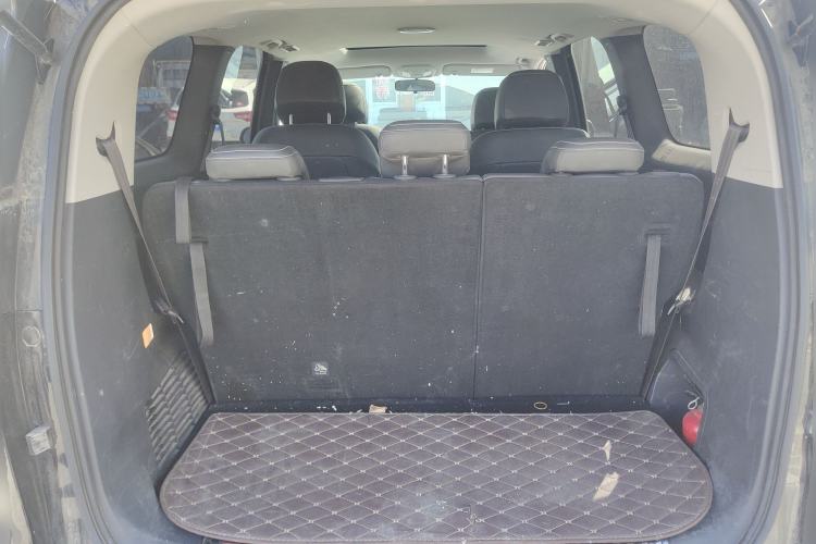 Used SAIC MAXUS G50 2020 1.5T Automatic Elite Edition