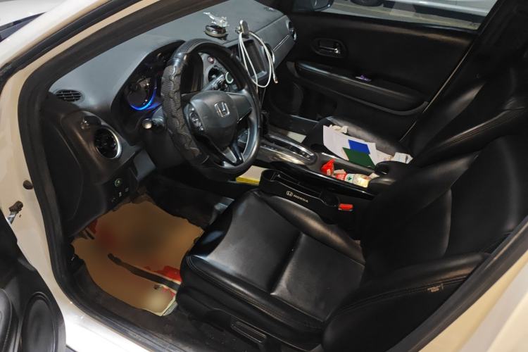 Used Honda XR-V 2021 220TURBO CVT Comfort Version
