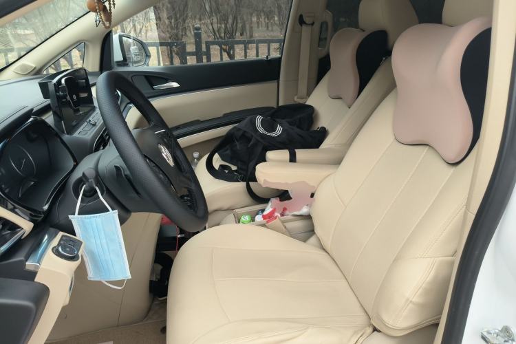 Used Buick GL8 2023 Land Executive Class 652T Luxury Model
