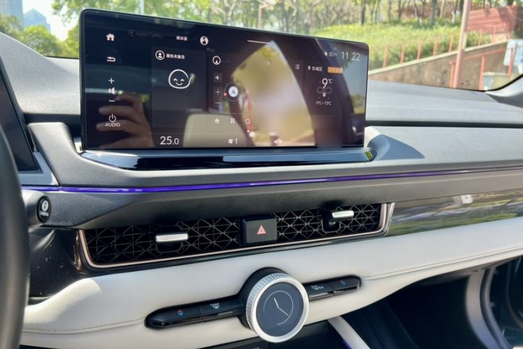 Used Honda Inspire New Energy 2023 ePHEV Smart Edition