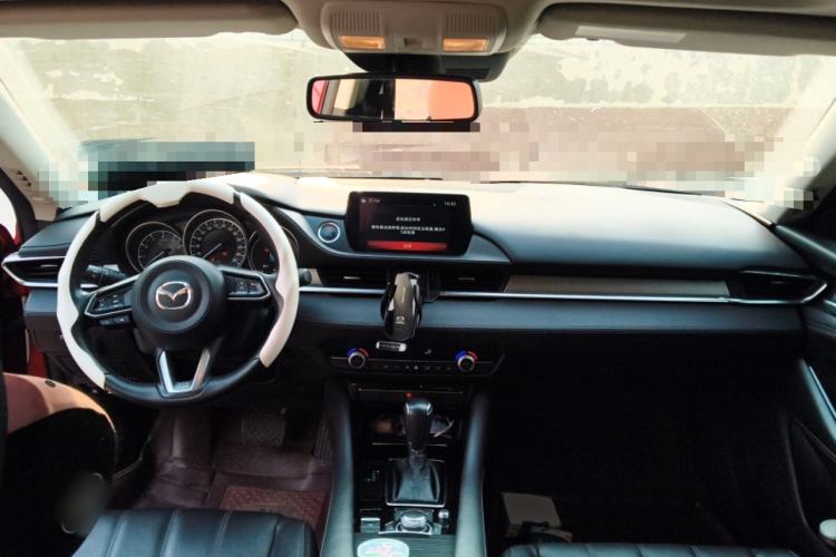 Used Mazda Atenza 2020 2.0L Blue Sky Luxury Edition
