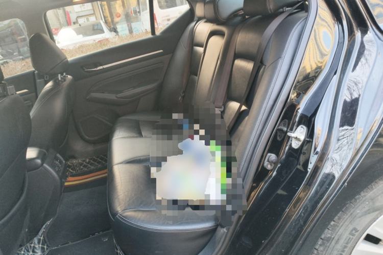 Used Nissan Teana 2020 2.0L XL Comfort Edition
