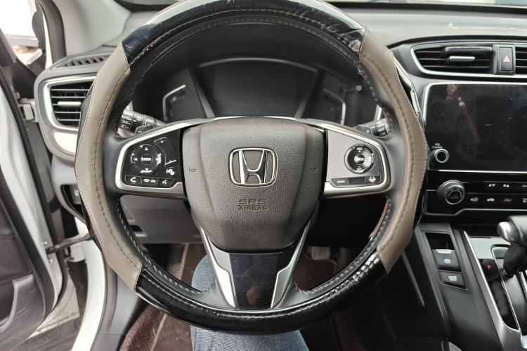 Used Honda Breeze 2021 240TURBO CVT 2WD Prestige Edition