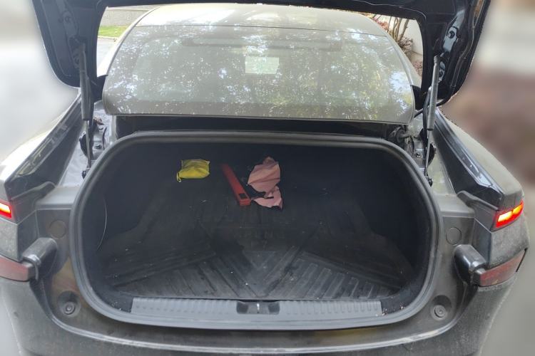 Used XPeng P7 2022 480N+
