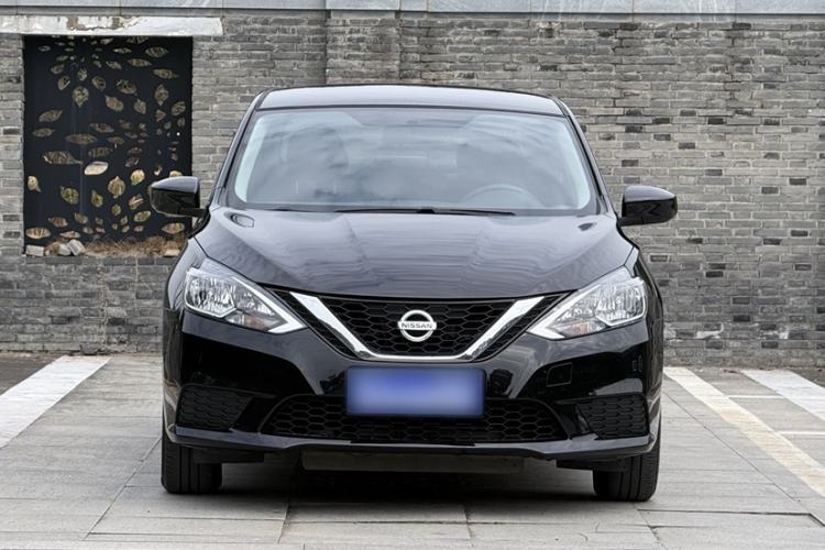 Used Nissan Sylphy 2022 Classic 1.6XE CVT Comfort Edition