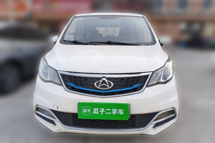 Used CHANGAN OSHAN A600EV 2018 EV model