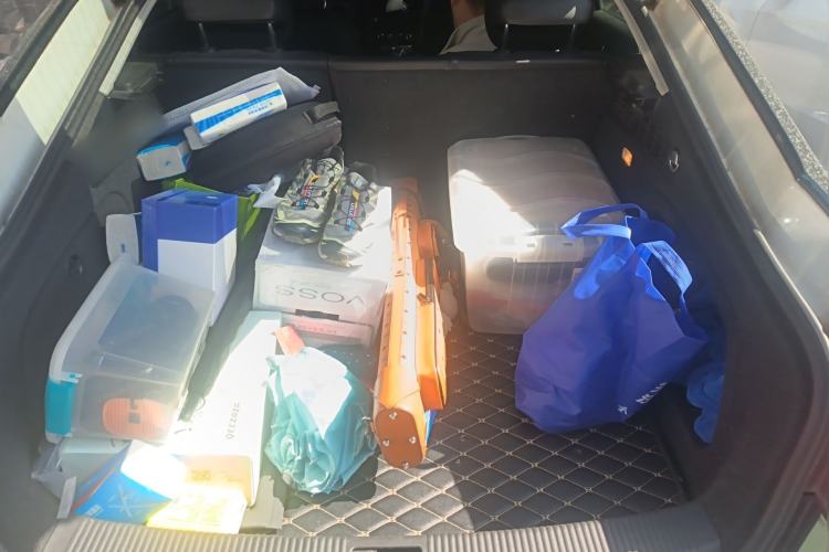 Used Audi A5 2012 2.0TFSI Sportback quattro Trunk