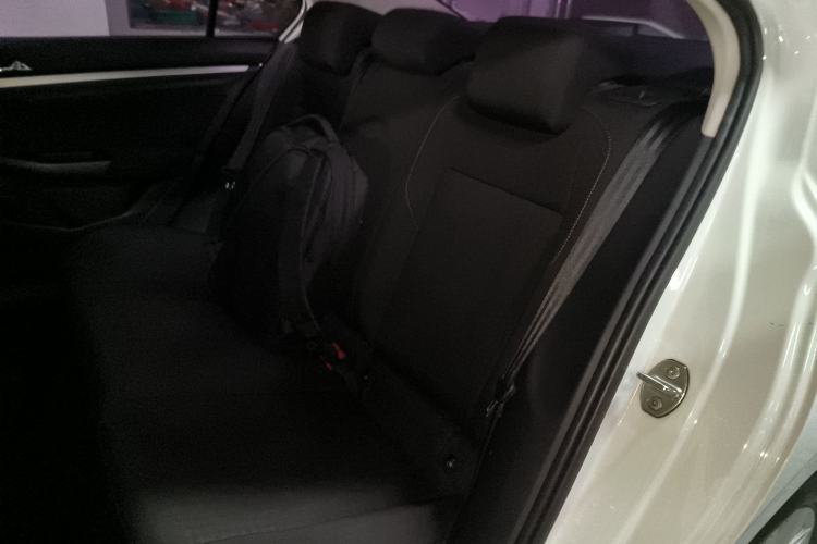 Used Volkswagen Bora 2020 1.5L Automatic Fashion Edition
