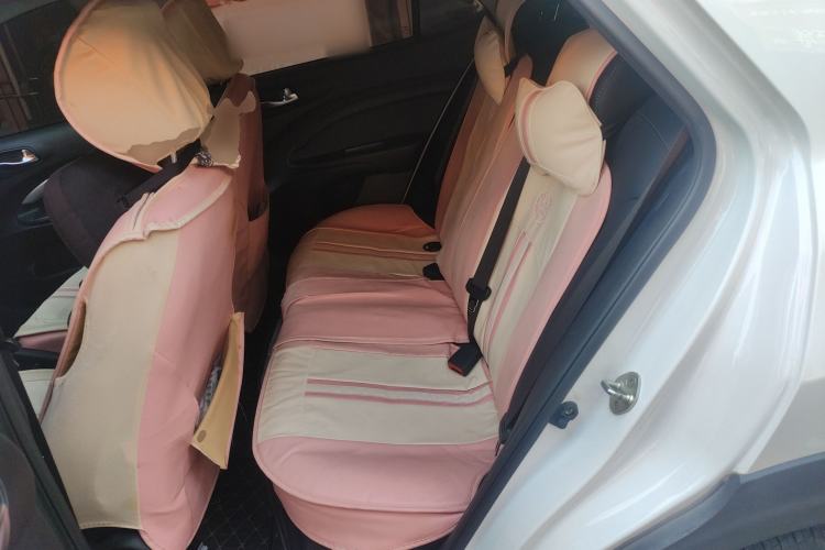 Used Kia kx1 Stonic 2021 1.4L CVT Sunroof Model