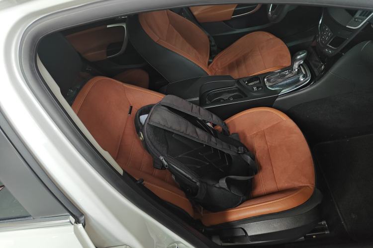 Used Buick Regal 2015 1.6T Elite Tech Model
