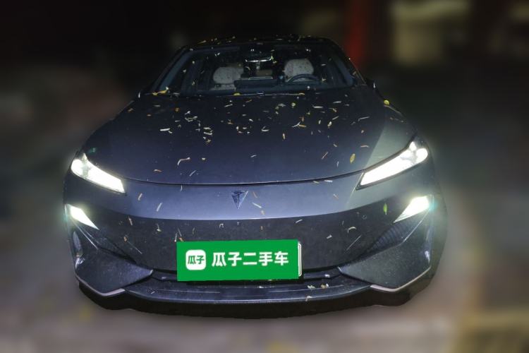 Used Deepal SL03 2022 515 Pure Electric Version