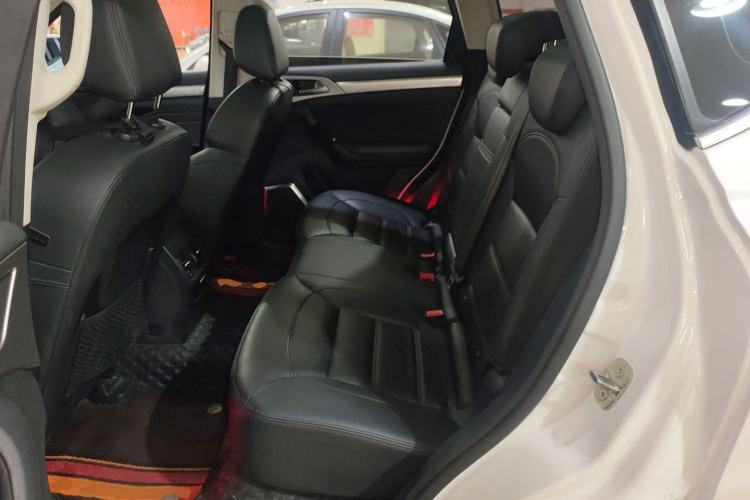 Used Haval H7 2016 Blue-Label H7 2.0T Automatic Luxury Model