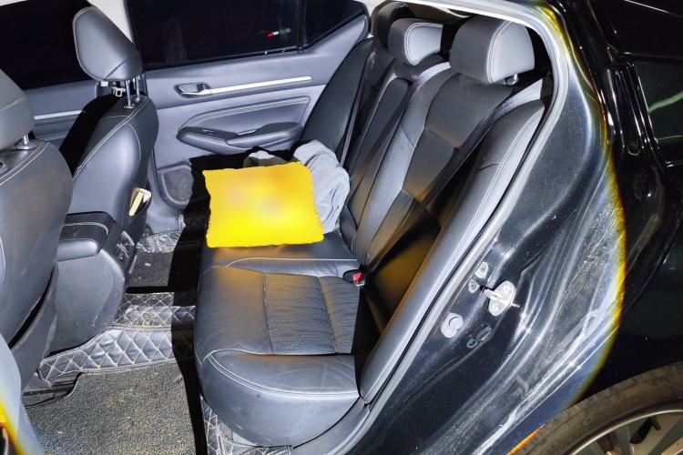 Used Nissan Teana 2020 2.0L XL Comfort Edition