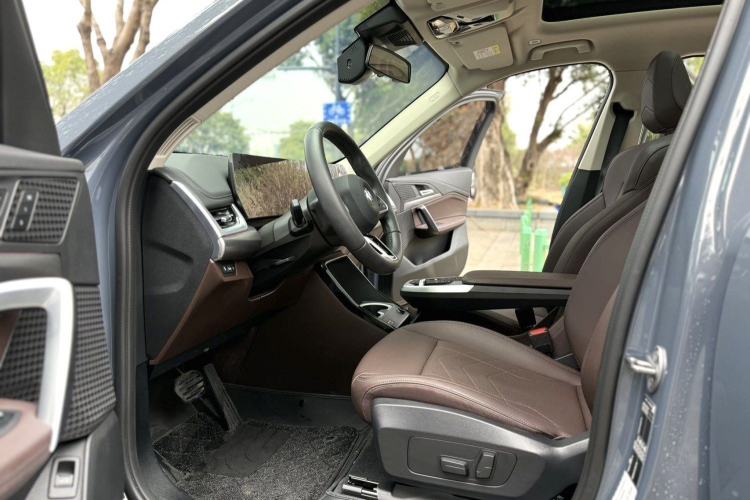 Used BMW X1 2023 sDrive25Li M Sport Package
