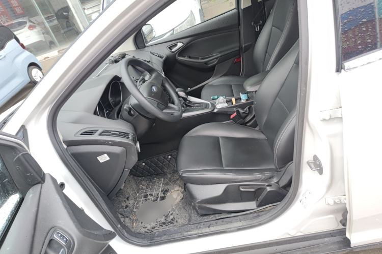 Used Ford Focus 2017 Hatchback 1.6L Automatic Comfort Plus SmartDrive Edition
