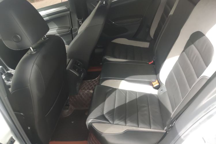 Used Volkswagen Golf 2020 Charming Edition 280TSI DSG R-Line