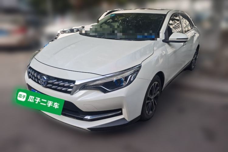 Used Venucia D60 2019 1.6L XL CVT Smart Connect Elite Edition