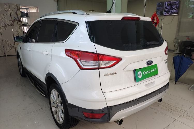 Used Ford Kuga 2015 1.5L GTDi Two-Wheel-Drive Comfort Model